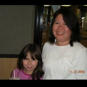 Meet your Posher, Tina